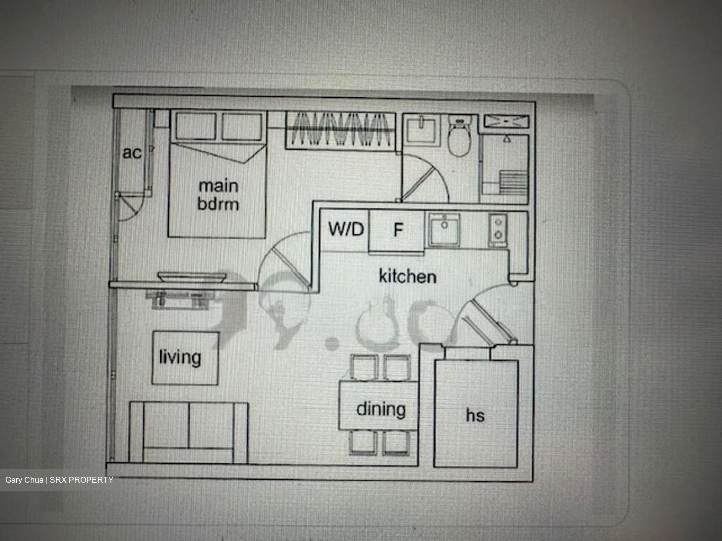 Thomson V Two (D20), Apartment #531895171